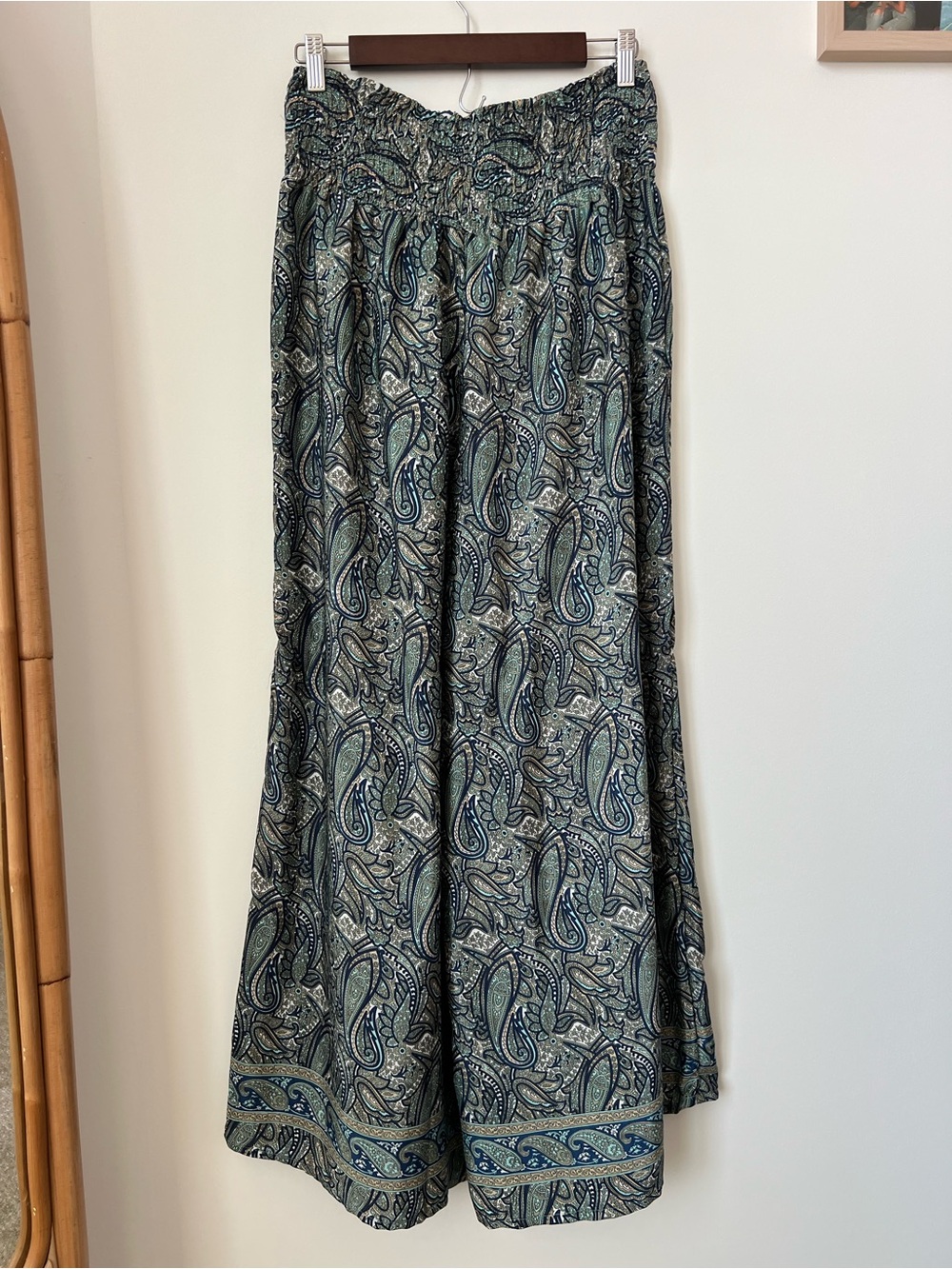 Earthbound Flowy Pants - Picture 5 of 6